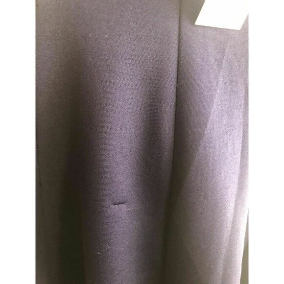 The Vanity Room Women's Black V-Neck  Sleeveless Dress Size S - Picture 12 of 12